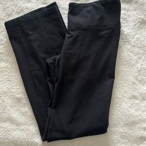 Old Navy Active Black Go-Dry Leggings